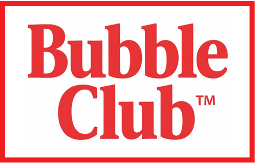 Bubble Club