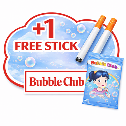 The Bubble Club