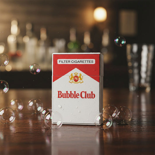 The Bubble Club